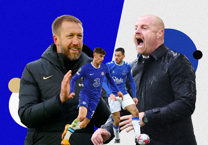 Biến động tỷ lệ, soi kèo nhà cái Chelsea vs Everton, 0h30 ngày 19/3