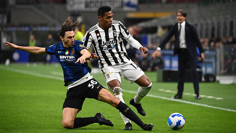 Soi kèo Tài Xỉu Inter Milan vs Juventus, 2h45 ngày 20/3: Rượt đuổi tỷ số