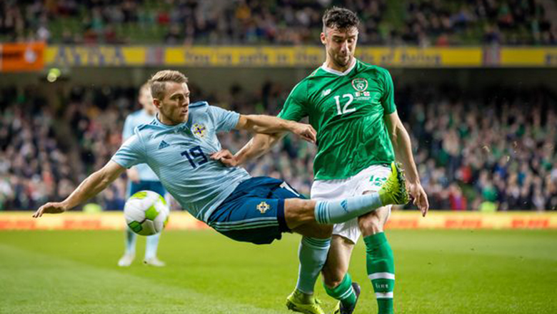 Soi kèo Tài Xỉu Ireland vs Latvia, 22h45 ngày 23/3: Khan hiếm bàn thắng