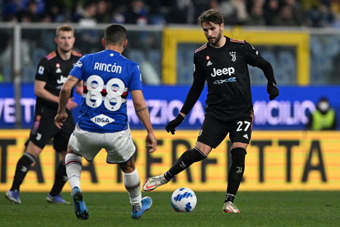 Biến động tỷ lệ, soi kèo nhà cái Juventus vs Sampdoria, 02h45 ngày 13/3