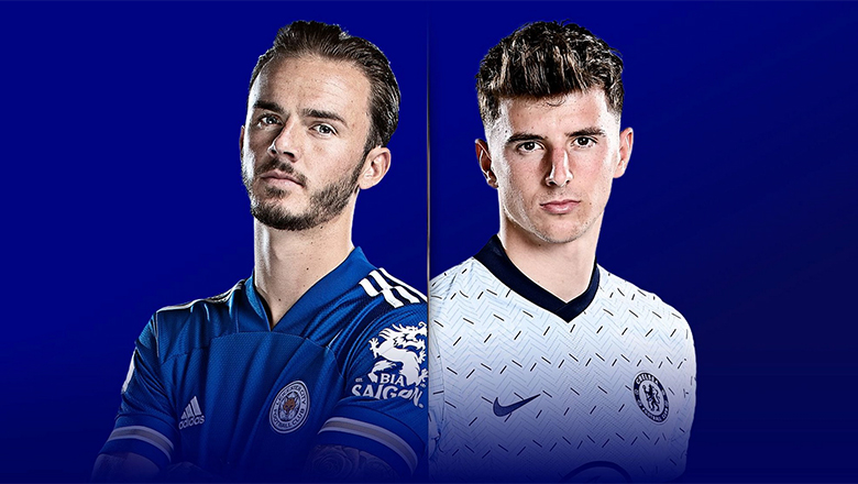 Biến động tỷ lệ, soi kèo Leicester vs Chelsea, 22h00 ngày 11/3: Tiếp đà hồi sinh