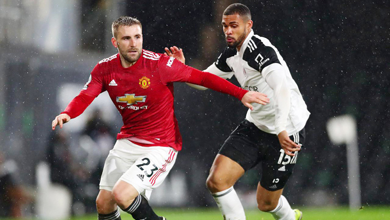 Soi tỷ lệ kèo phạt góc MU vs Fulham, 23h30 ngày 19/3: Sức mạnh Bầy quỷ đỏ