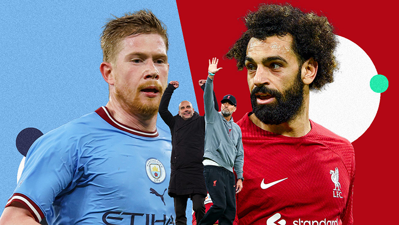 Dự đoán tỷ lệ, soi kèo Man City vs Liverpool, 18h30 ngày 1/4: Khó cản The Citizen