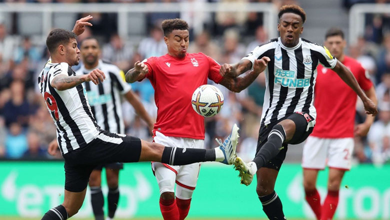 Biến động tỷ lệ, soi kèo Nottingham vs Newcastle, 3h00 ngày 18/3: Chích chòe mỏi cánh