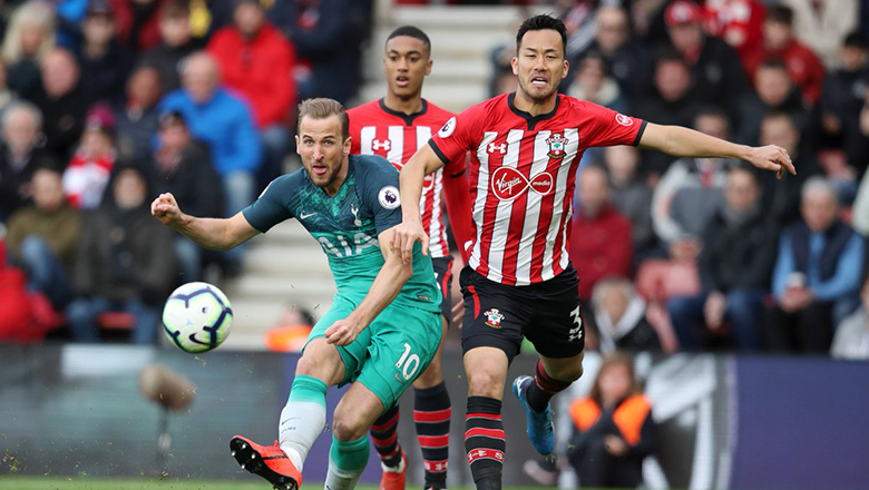 Soi tỷ lệ kèo phạt góc Southampton vs Tottenham, 22h00 ngày 18/3: Kèo dưới sáng giá