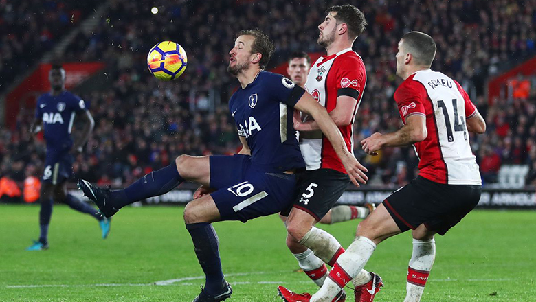 Biến động tỷ lệ, soi kèo Southampton vs Tottenham, 22h00 ngày 18/3: Gà trống gáy vang