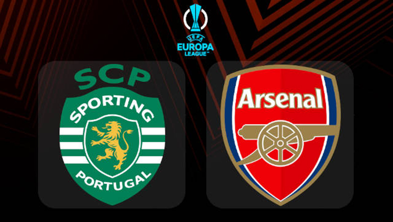 Biến động tỷ lệ, soi kèo Sporting Lisbon vs Arsenal, 0h45 ngày 10/3: Sân nhà vẫn hơn