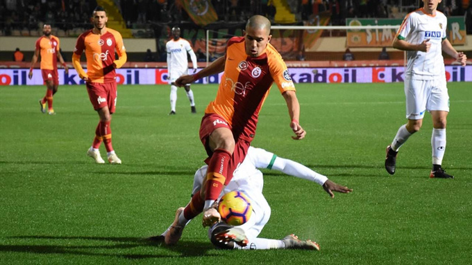 Dự đoán tỷ lệ, soi kèo Alanyaspor vs Galatasaray, 0h30 ngày 19/4: Chủ nhà khó có điểm