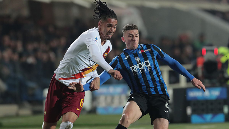 Dự đoán tỷ lệ, soi kèo Atalanta vs AS Roma, 1h45 ngày 25/4: Khách thăng hoa