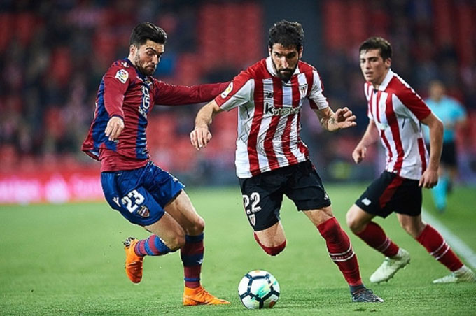 Dự đoán tỷ lệ, soi kèo Bilbao vs Osasuna, 02h00 ngày 5/4: Hòa là đủ