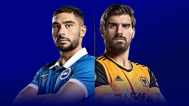 Dự đoán tỷ lệ, soi kèo Brighton vs Wolves, 21h00 ngày 29/4: Sức mạnh sân nhà