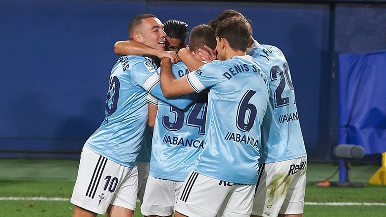 Dự đoán tỷ lệ, soi kèo Celta Vigo vs Almeria, 19h00 ngày 1/4: Làm thịt Bầy vẹt