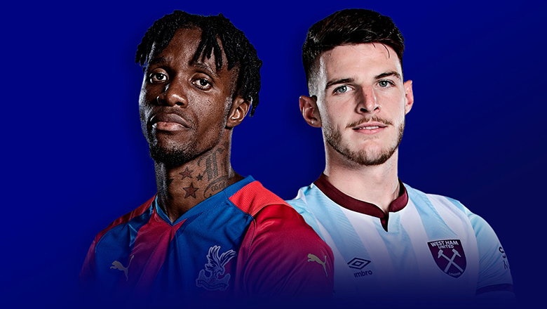 Dự đoán tỷ lệ, soi kèo Crystal Palace vs West Ham, 18h30 ngày 29/4: Đại bàng gẫy cánh