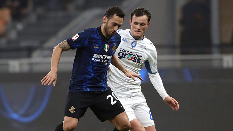 Dự đoán tỷ lệ, soi kèo Empoli vs Inter Milan, 17h30 ngày 23/4: Trở lại đường đua