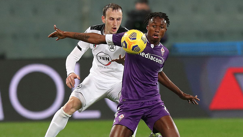 Dự đoán tỷ lệ, soi kèo Fiorentina vs Atalanta, 1h45 ngày 18/4: Khó cản The Viola