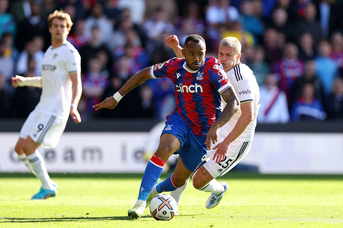 Dự đoán tỷ lệ, soi kèo Leeds United vs Crystal Palace, 20h00 ngày 9/3: Điểm tựa Elland Road