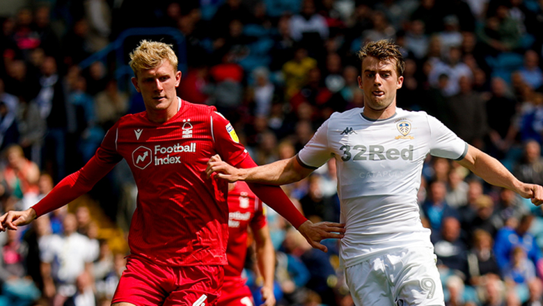 Dự đoán tỷ lệ, soi kèo Leeds United vs Nottingham, 1h45 ngày 5/4: Nỗi sợ xa nhà