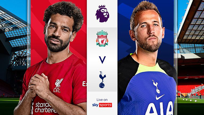 Dự đoán tỷ lệ, soi kèo Liverpool vs Tottenham, 22h30 ngày 30/4: Tiếp đà hồi sinh