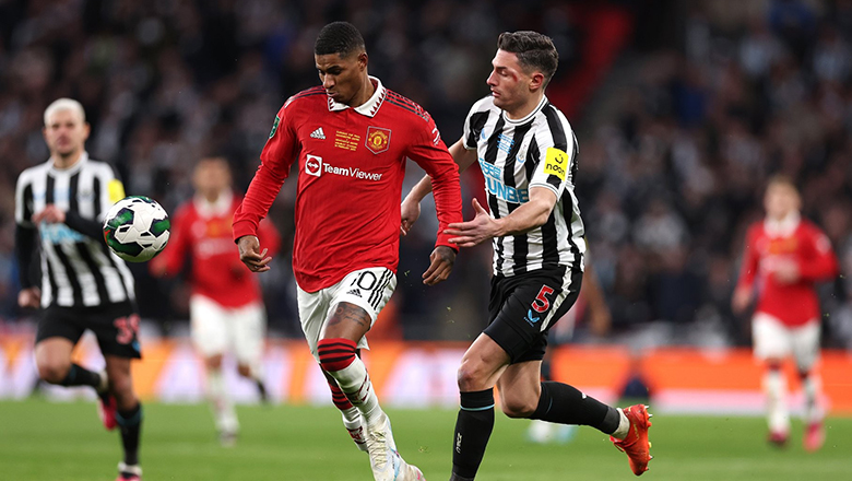 Soi tỷ lệ kèo phạt góc Newcastle vs MU, 22h30 ngày 2/4: Áp chế Quỷ đỏ