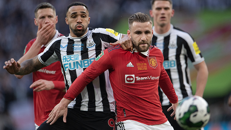 Dự đoán tỷ lệ, soi kèo Newcastle vs MU, 22h30 ngày 2/4: Cái duyên đối đầu