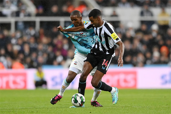 Dự đoán tỷ lệ, soi kèo Newcastle vs Southampton, 20h00 ngày 30/4: Khách không cửa bật