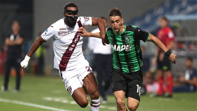 Dự đoán tỷ lệ, soi kèo Sassuolo vs Torino, 02h00 ngày 4/4: Tiếp đà thăng hoa