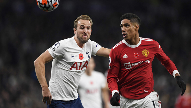 Soi tỷ lệ kèo phạt góc Tottenham vs Man United, 2h15 ngày 28/4: Gà trống gáy vang