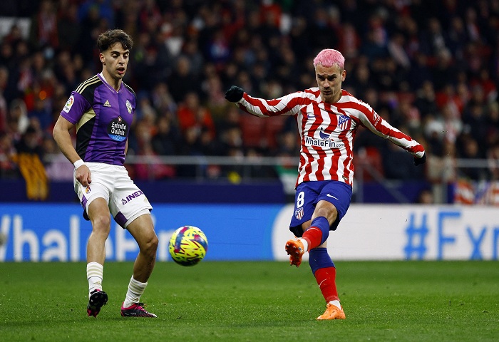 Dự đoán tỷ lệ, soi kèo Valladolid vs Atletico Madrid, 02h00 ngày 1/5: Thắng vì ngôi Á quân