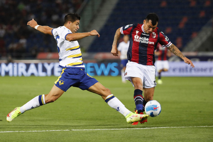 Dự đoán tỷ lệ, soi kèo Verona vs Bologna, 01h45 ngày 22/4: Ưu thế sân nhà