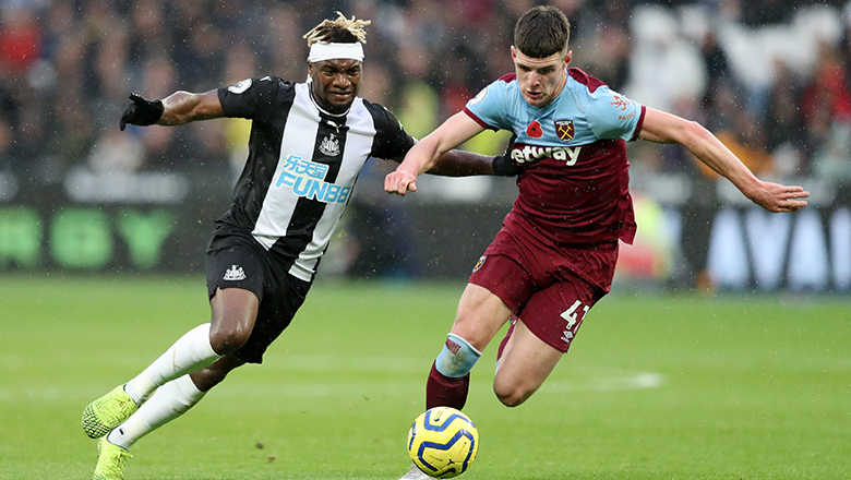 Dự đoán tỷ lệ, soi kèo West Ham vs Newcastle, 2h00 ngày 6/4: Chích chòe gẫy cánh