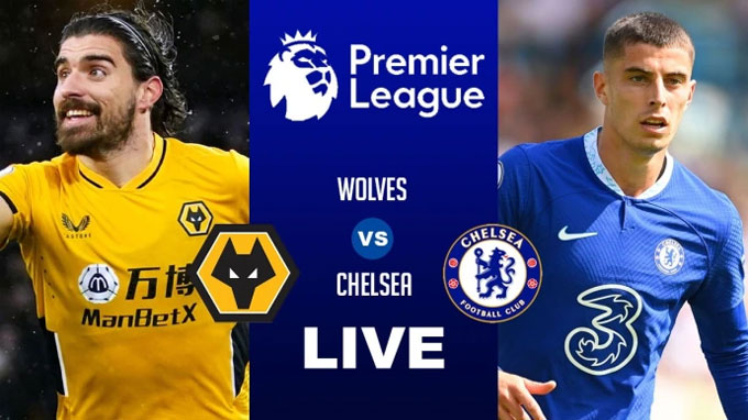 Dự đoán tỷ lệ, soi kèo Wolves vs Chelsea, 21h00 ngày 8/4: Chia điểm