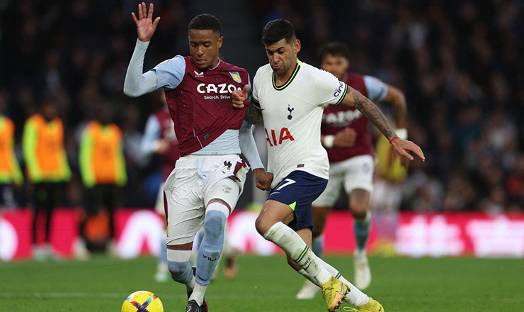 Dự đoán tỷ lệ, soi kèo Aston Villa vs Tottenham, 21h00 ngày 13/5: Làm thịt Gà trống