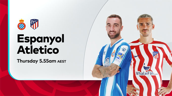 Dự đoán tỷ lệ, soi kèo Espanyol vs Atletico Madrid, 03h00 ngày 25/5: Ám ảnh sân khách