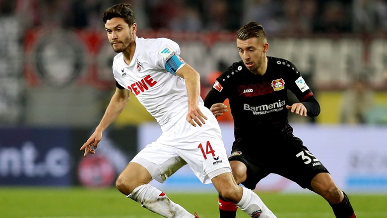 Soi tỷ lệ kèo phạt góc Leverkusen vs FC Koln, 1h30 ngày 6/5: Kèo dưới sáng giá