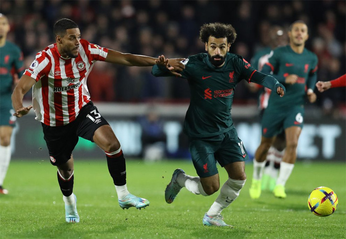 Dự đoán tỷ lệ, soi kèo Liverpool vs Brentford, 23h30 ngày 6/5: Tiếp đà thăng hoa