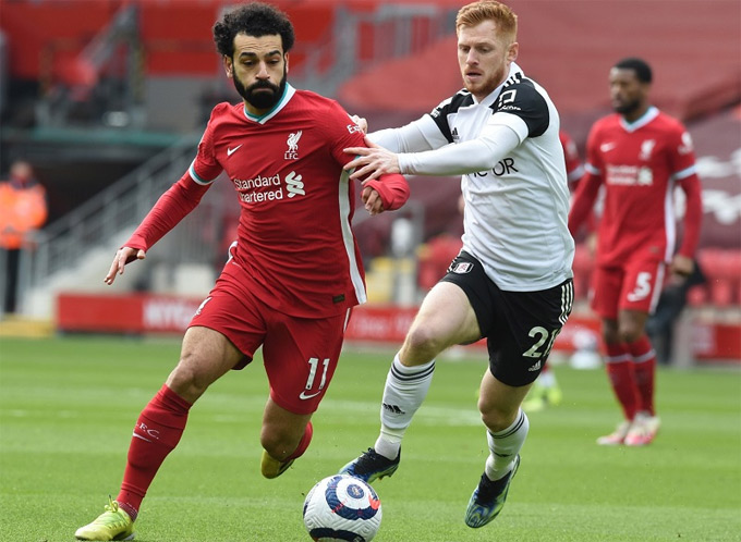 Dự đoán tỷ lệ, soi kèo Liverpool vs Fulham, 02h00 ngày 4/5: Tiếp mạch thăng hoa