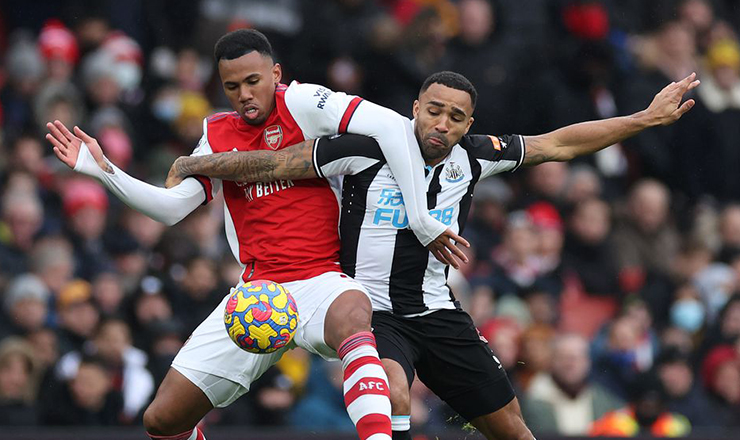 Dự đoán tỷ lệ, soi kèo Newcastle vs Arsenal, 22h30 ngày 7/5: Chích chòe hót vang