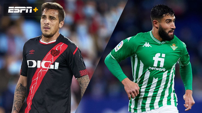 Dự đoán tỷ lệ, soi kèo Real Betis vs Vallecano, 02h00 ngày 16/5: Khách gặp khó