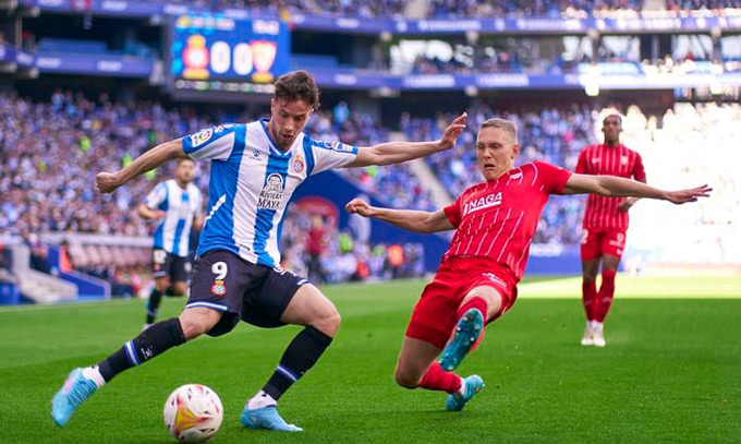 Dự đoán tỷ lệ, soi kèo Sevilla vs Espanyol, 0h30 ngày 5/5: Đường cùng vùng lên