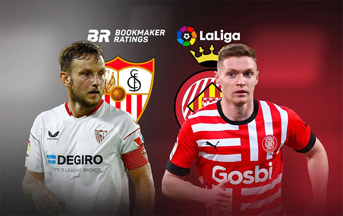 Dự đoán tỷ lệ, soi kèo Sevilla vs Girona, 02h00 ngày 2/5: Tiếp đà thăng hoa