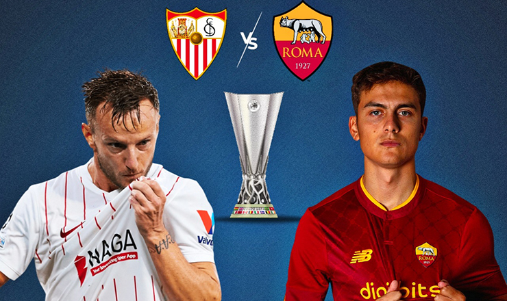 Soi kèo Tài Xỉu Sevilla vs AS Roma, 2h00 ngày 1/6: Chặt chẽ