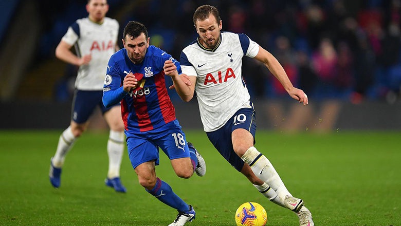 Dự đoán tỷ lệ, soi kèo Tottenham vs Crystal Palace, 21h00 ngày 6/5: Tin ở Gà trống