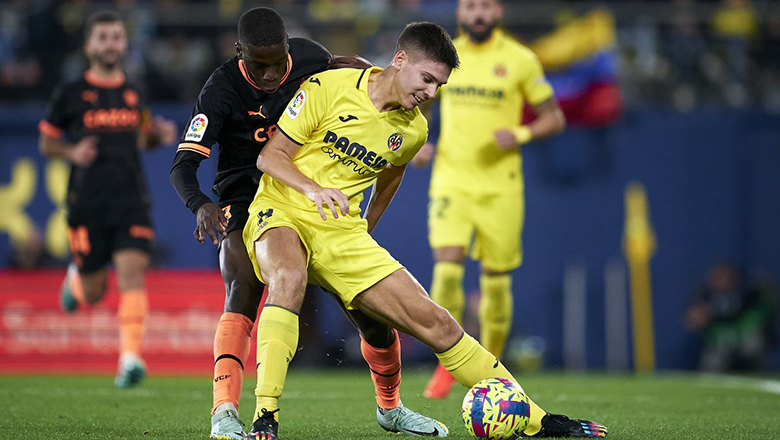 Dự đoán tỷ lệ, soi kèo Valencia vs Villarreal, 0h30 ngày 4/5: Điểm tựa sân nhà