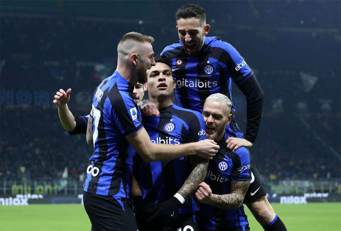 Dự đoán tỷ lệ, soi kèo Verona vs Inter Milan, 02h00 ngày 4/5: Củng cố vị trí thứ 4