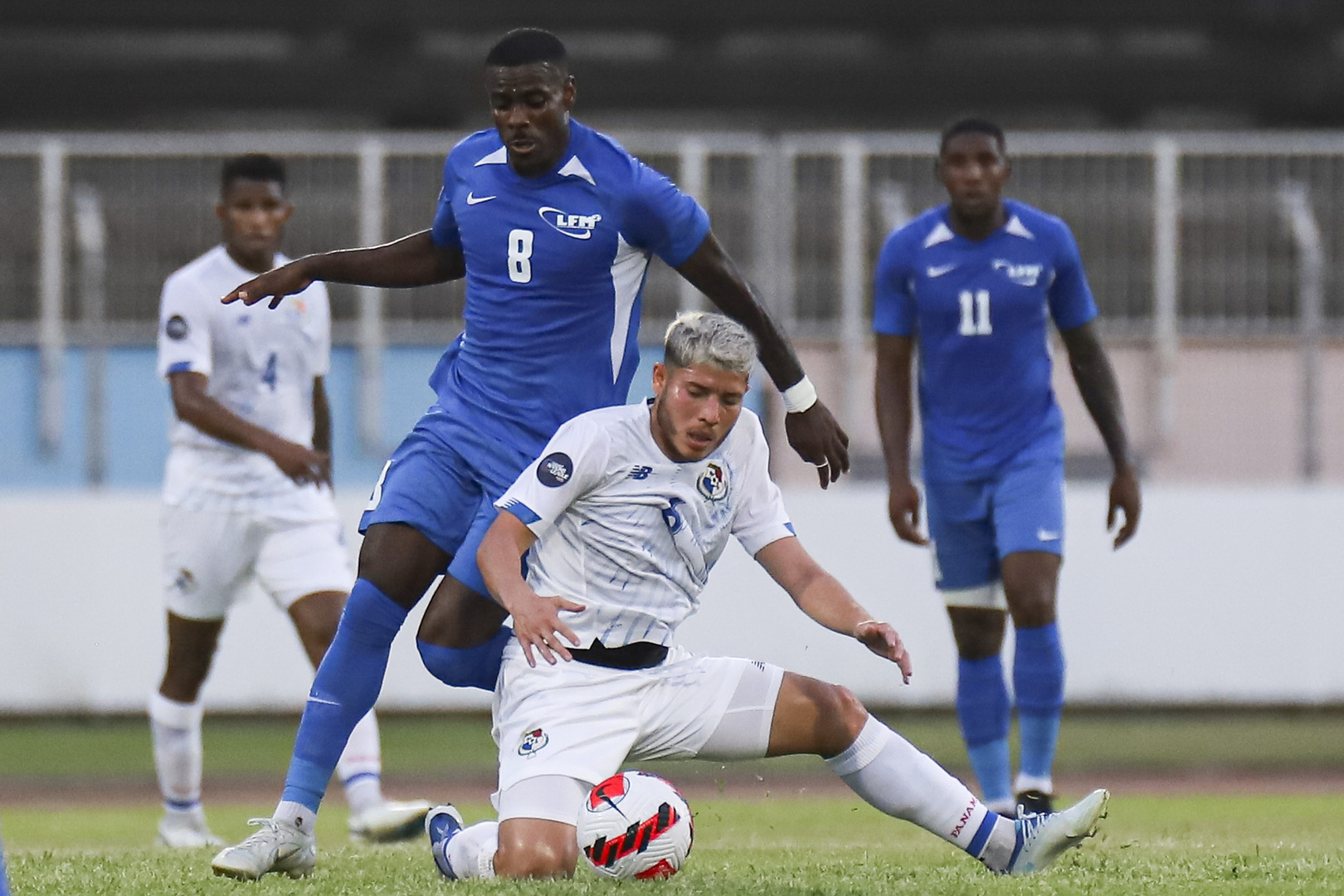 Dự đoán tỷ lệ, soi kèo Martinique vs Panama, 5h30 ngày 1/7/2023