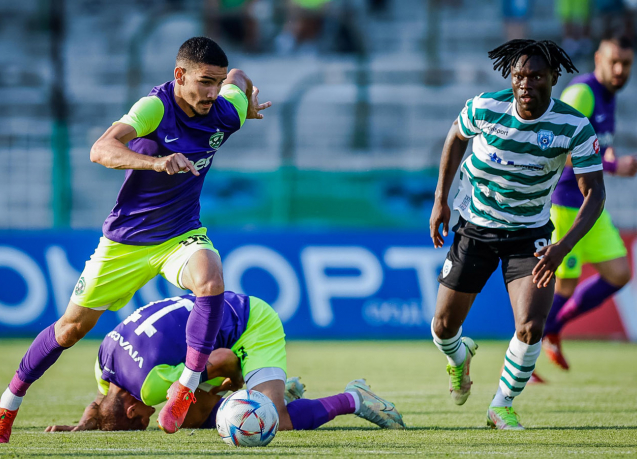 Dự đoán tỷ lệ, soi kèo Ballkani vs Ludogorets, 1h45 ngày 12/7/2023