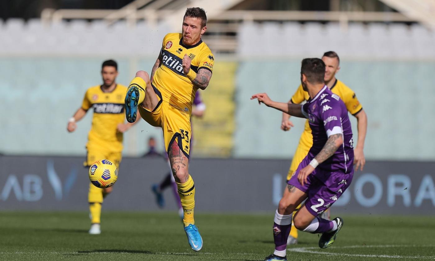 Dự đoán tỷ lệ, soi kèo Fiorentina vs Parma, 1h ngày 21/7/2023