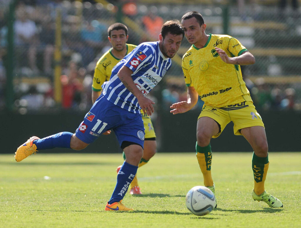 Dự đoán tỷ lệ, soi kèo Godoy Cruz vs Defensa Justicia, 5h ngày 15/7/2023