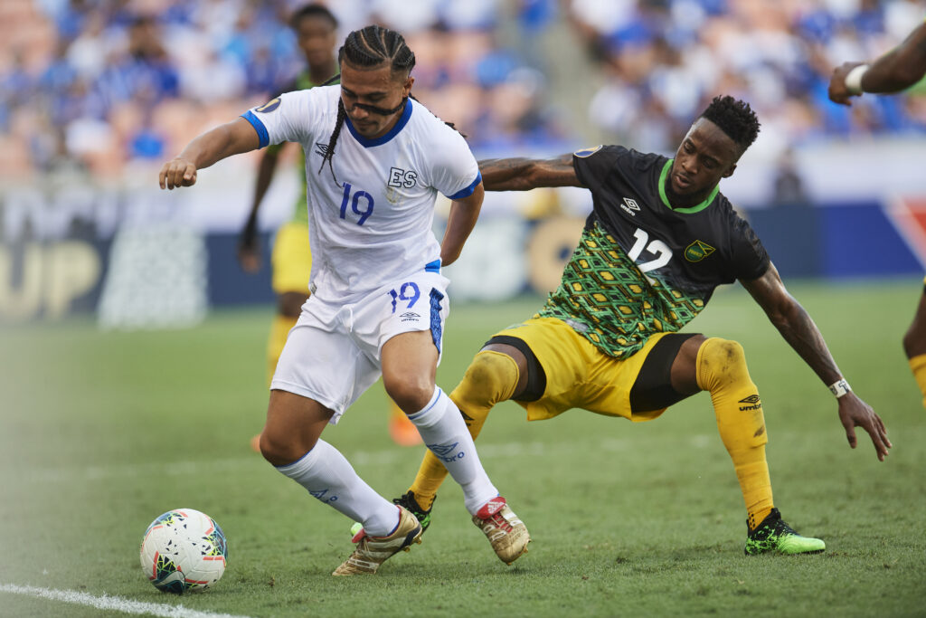 Dự đoán tỷ lệ, soi kèo Guatemala vs Jamaica, 4h ngày 10/7/2023