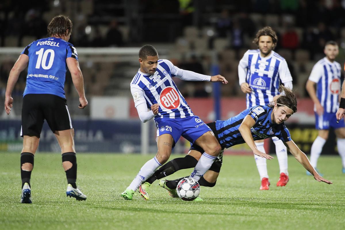 Dự đoán tỷ lệ, soi kèo HJK vs Larne, 23h ngày 12/7/2023